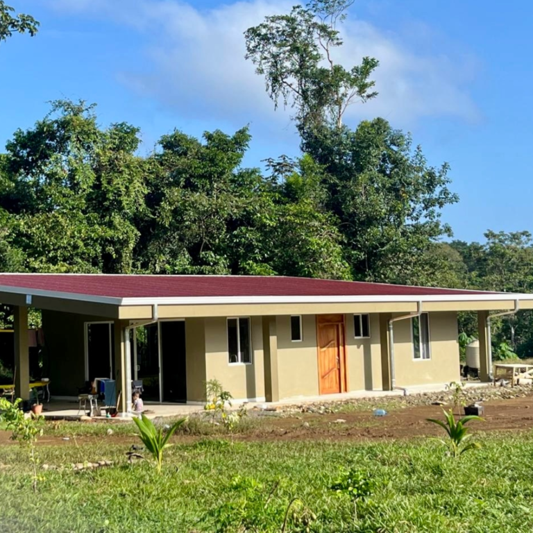 Immobilie in San Rafael, Costa Rica