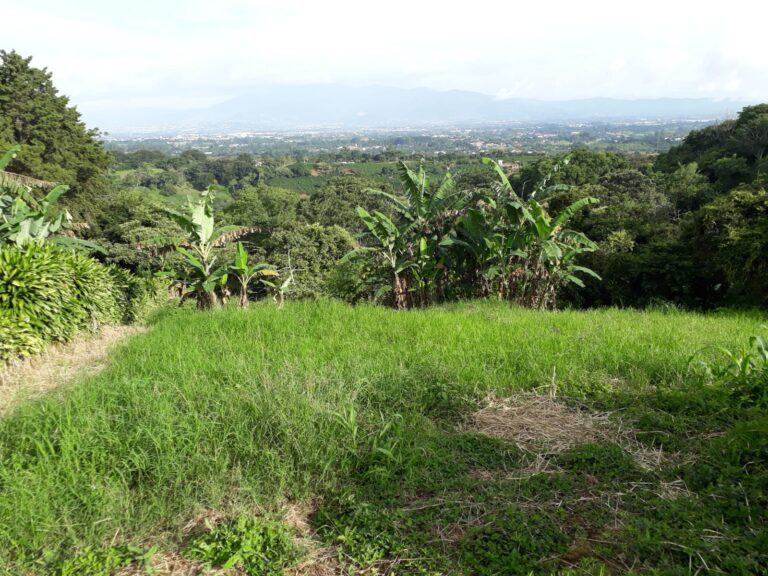 Grundstück in Costa Rica