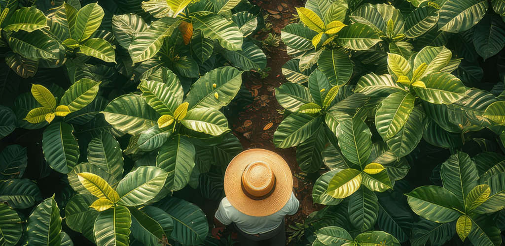 Investieren in Costa Rica