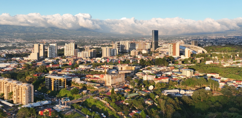 San José Costa Rica