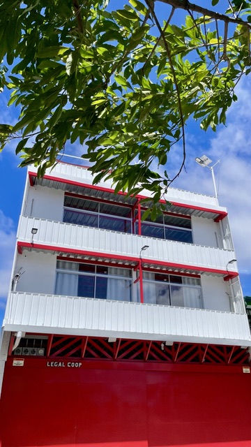 LEGAL coop San José