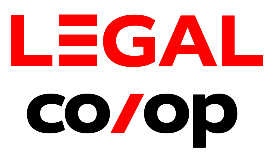 LEGAL coop 2026