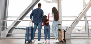 Flughafentransfer Costa Rica
